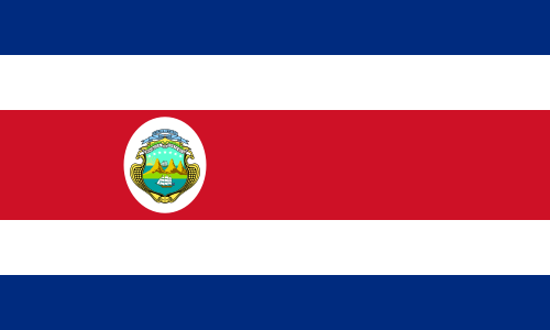 File:Flag of Costa Rica.png