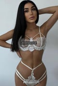 Ladyboy Leya