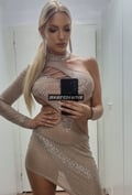 Barbie Santo Domingo