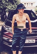 Mr. Phạm