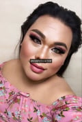 Chubby Shemale