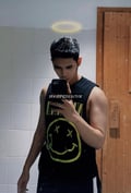 Noah Atthariq