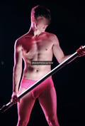 John