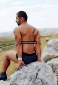 İstanbul gay massage Batuhan