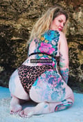 Zoe Hunter Pornstar