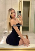 Abby Benson