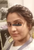 Nazia Akhtar