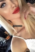 Blondie