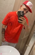 Damián latino 🇨🇴