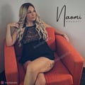 Naomi Naughti
