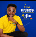 Augustine Osei Yeboah
