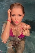MARİA SU