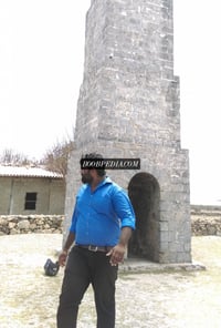 Lave Colombo