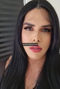 Mirela Chica Trans
