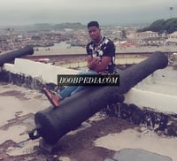Bad boy – photo 2