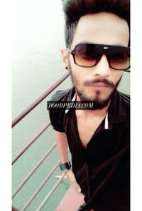 Abhishek Singh