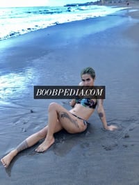 Naomi TS – photo 2