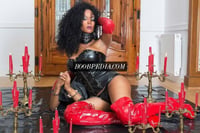 Sandra Shemale – photo 19