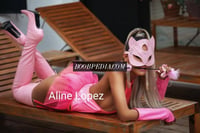 Aline Lopez – photo 6