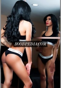 Elianasexyladytrans – photo 2