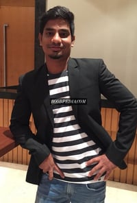 Sandeep
