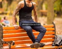 Mr Gray – photo 4