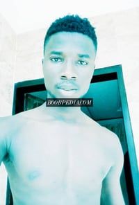 Black King