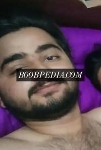 Saqib Love