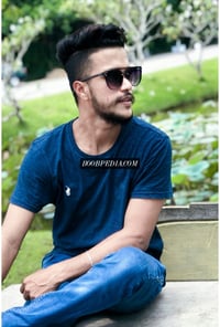 Jason Fernando