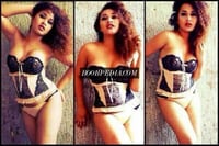 Trans Jewelle – photo 7