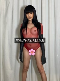 Dara Shemale – photo 5