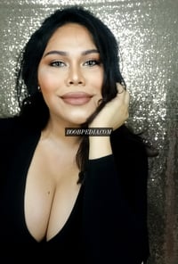 Marsha Shemale