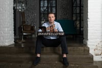 Call Boy Max – photo 11