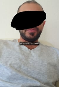 Geiler Typ Yamen