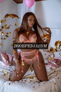Andressa Keys – photo 5
