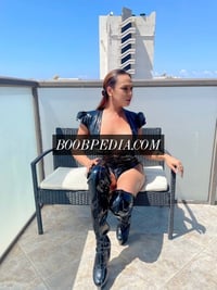 Shemale Jen – photo 10