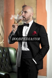 Luca Borromeo Pornstar – photo 2