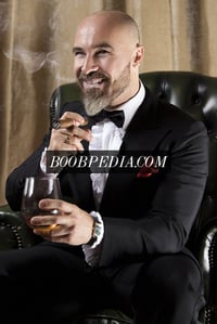 Luca Borromeo Pornstar – photo 4