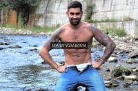 Marcus – photo 8