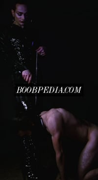 Dominatrix Nora Mistress – photo 14