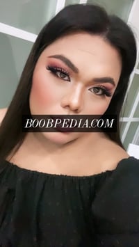Chubby Shemale – photo 20