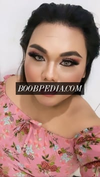 Chubby Shemale – photo 9