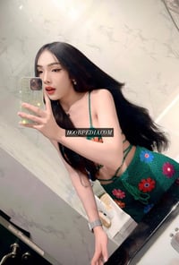 Maya Shemale
