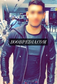 Dev Kapoor