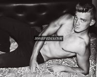 Mike Model – photo 4