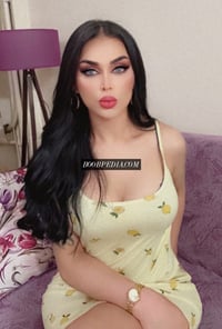 Shemale Haneen