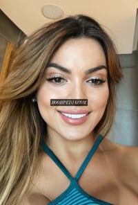 Luana Splendore Pornstar