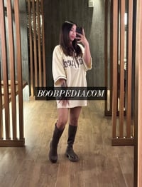 Ladyboy Shemale Jem – photo 4