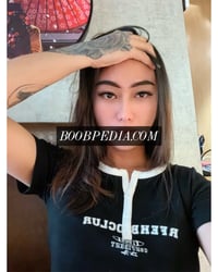 Ladyboy Shemale Jem – photo 5