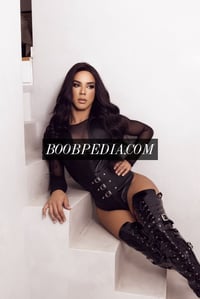 Ariella Sahran – photo 4